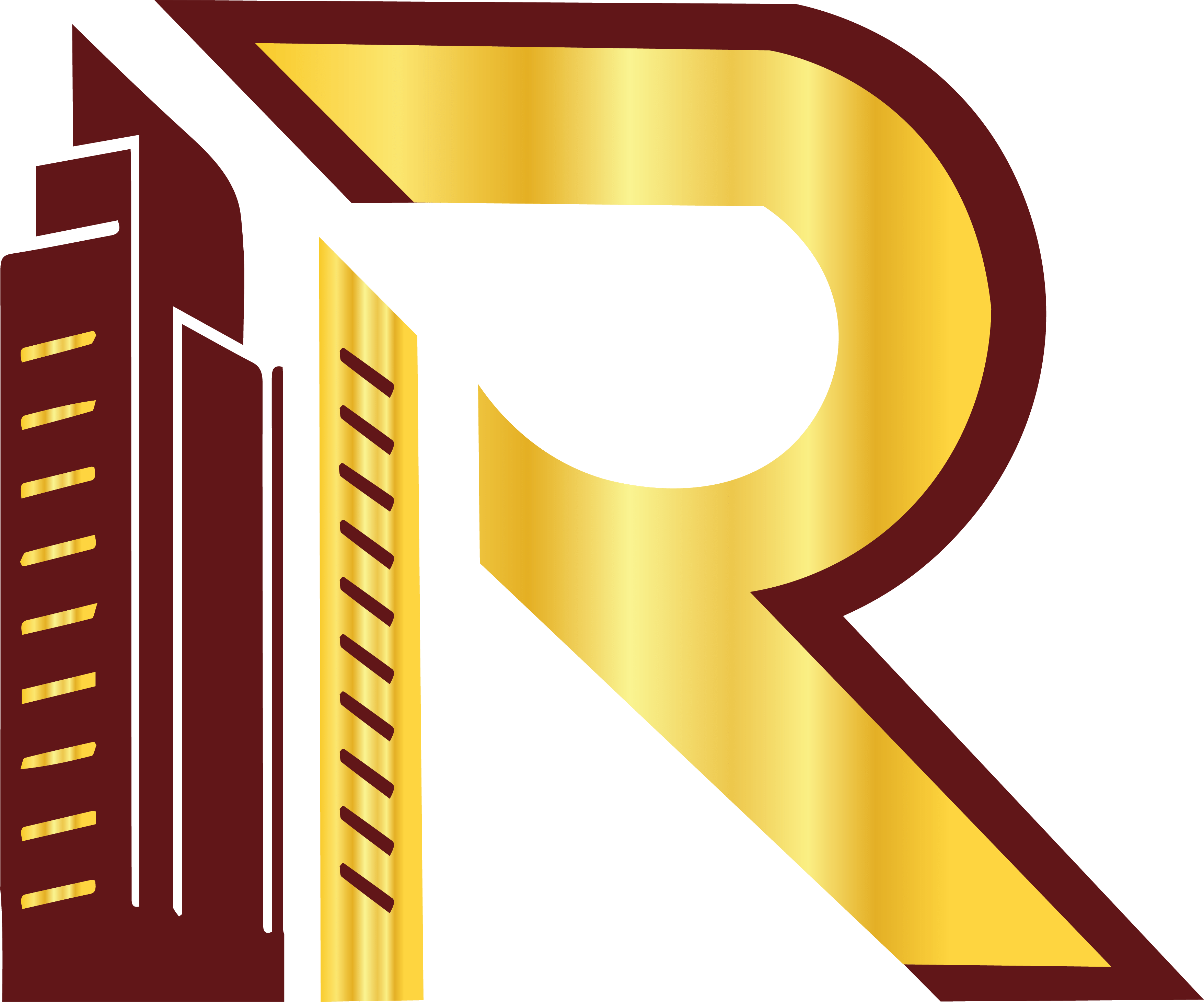 Reignicon Infrastructure Logo