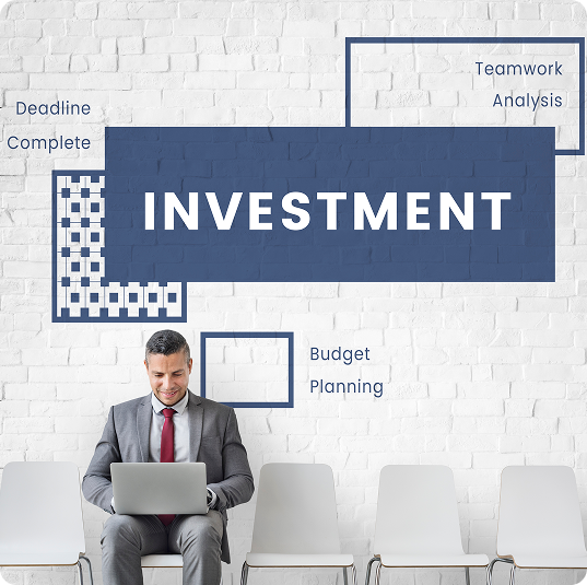Investment and strategic partnership